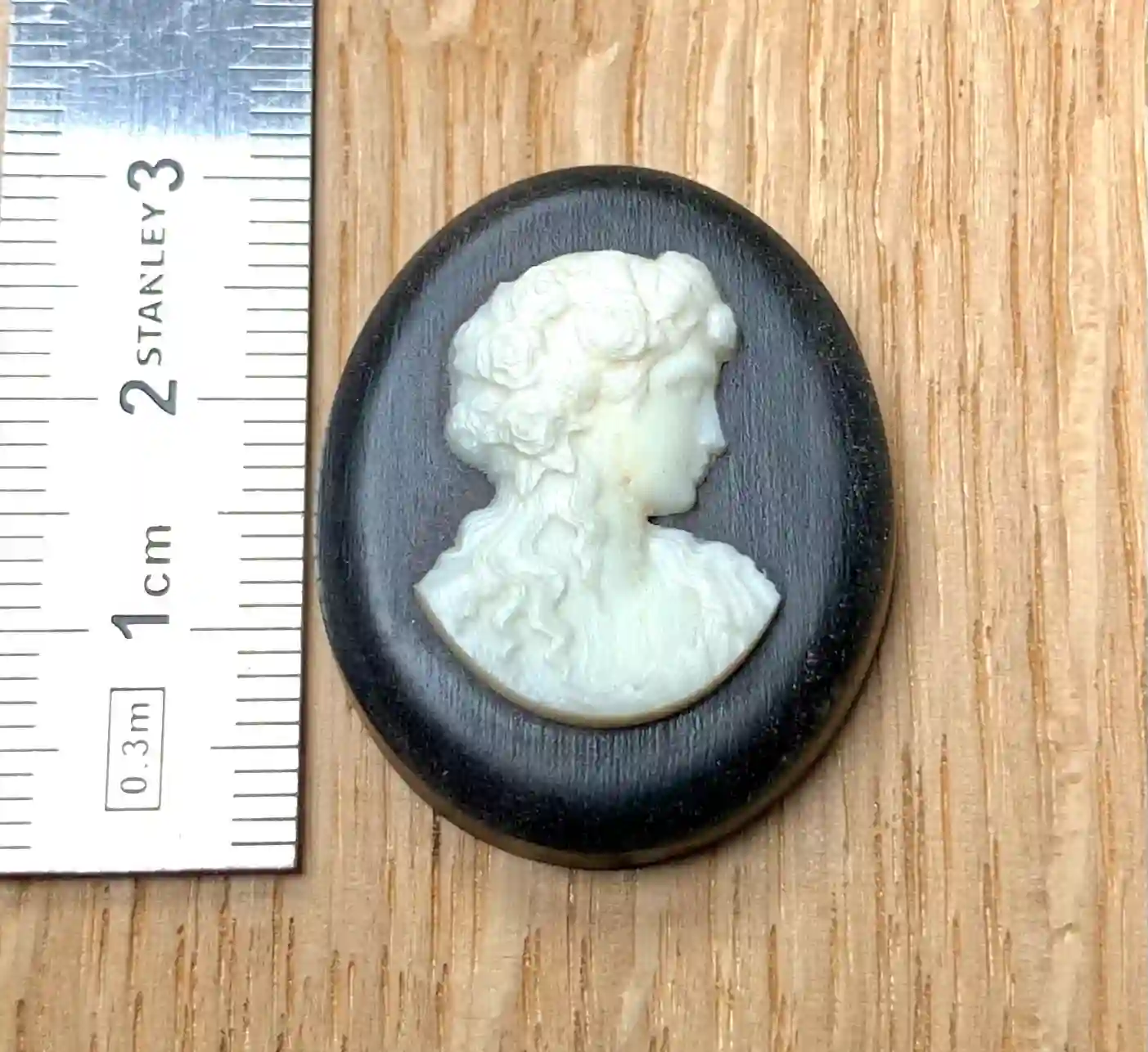pièce miniature