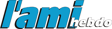 Logo l'ami Hebdo